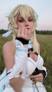 💛 Shirogane-sama 💛 [ shirogane-sama ] Onlyfans leaked video 5357780 on Hotleaks.tv