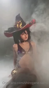 💛 Shirogane-sama 💛 [ shirogane-sama ] Onlyfans leaked video 5357786 on Hotleaks.tv
