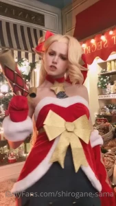 💛 Shirogane-sama 💛 [ shirogane-sama ] Onlyfans leaked video 5357810 on Hotleaks.tv