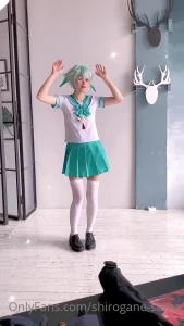 💛 Shirogane-sama 💛 [ shirogane-sama ] Onlyfans leaked video 5357838 on Hotleaks.tv