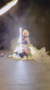 💛 Shirogane-sama 💛 [ shirogane-sama ] Onlyfans leaked video 5357839 on Hotleaks.tv