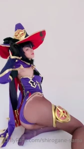 💛 Shirogane-sama 💛 [ shirogane-sama ] Onlyfans leaked video 5357935 on Hotleaks.tv