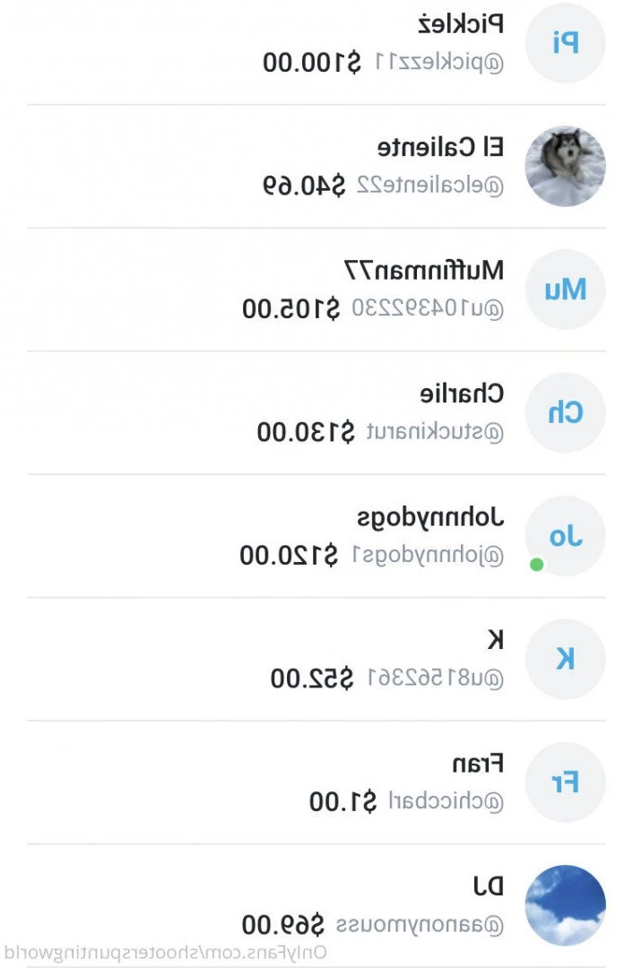 Shooter [ shooterwilliamson ] Onlyfans leaked photo 4986073 on Hotleaks.tv