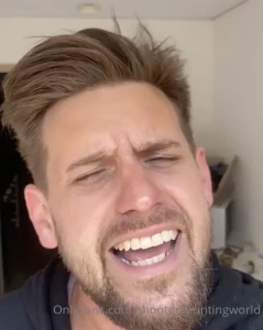 Shooter [ shooterwilliamson ] Onlyfans leaked video 5358196 on Hotleaks.tv
