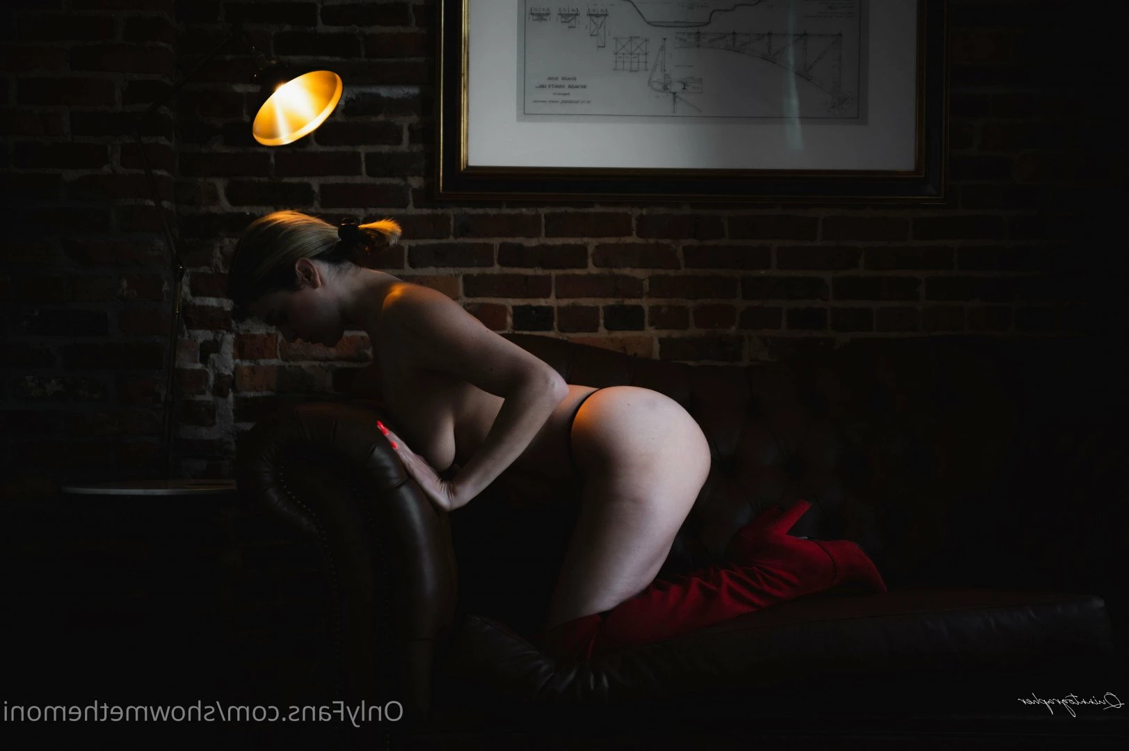 Moni [ showmethemoni ] Onlyfans leaked photo 5034742 on Hotleaks.tv