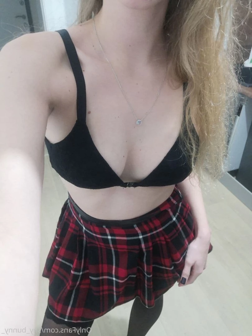 😌Shy Bunny🐰 [ shybunny2 ] Onlyfans leaked photo 7824048 on Hotleaks.tv