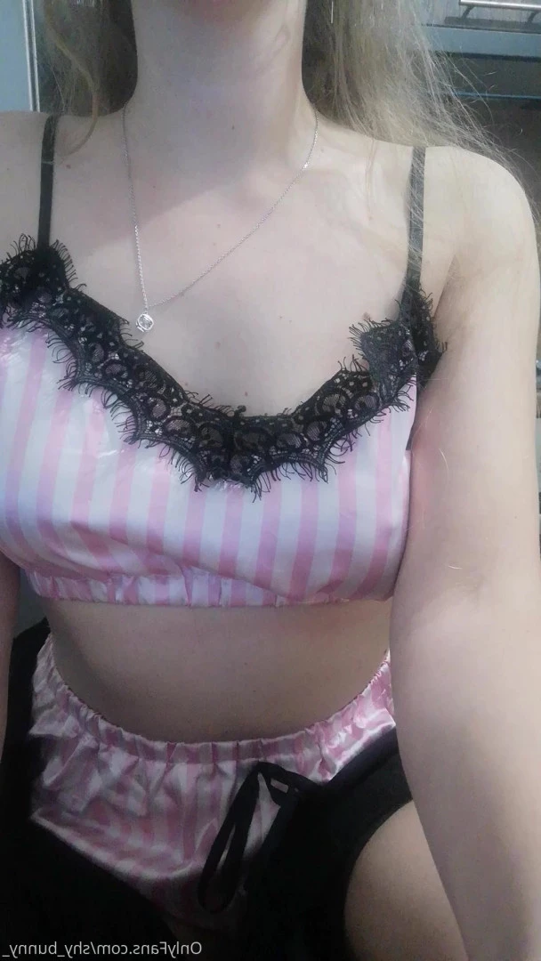 😌Shy Bunny🐰 [ shybunny2 ] Onlyfans leaked photo 7824121 on Hotleaks.tv