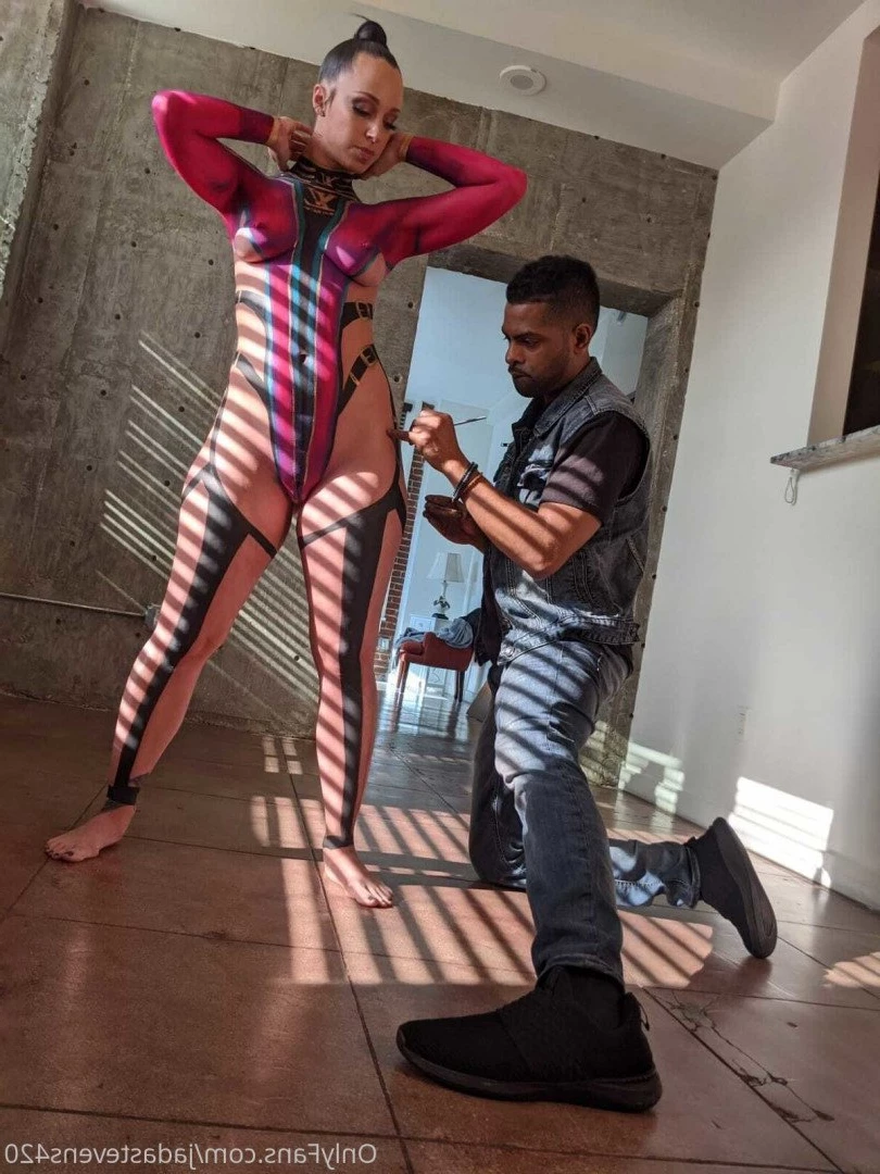 Jada Stevens [ jadastevens420 ] Onlyfans leaked photo 527679 on Hotleaks.tv