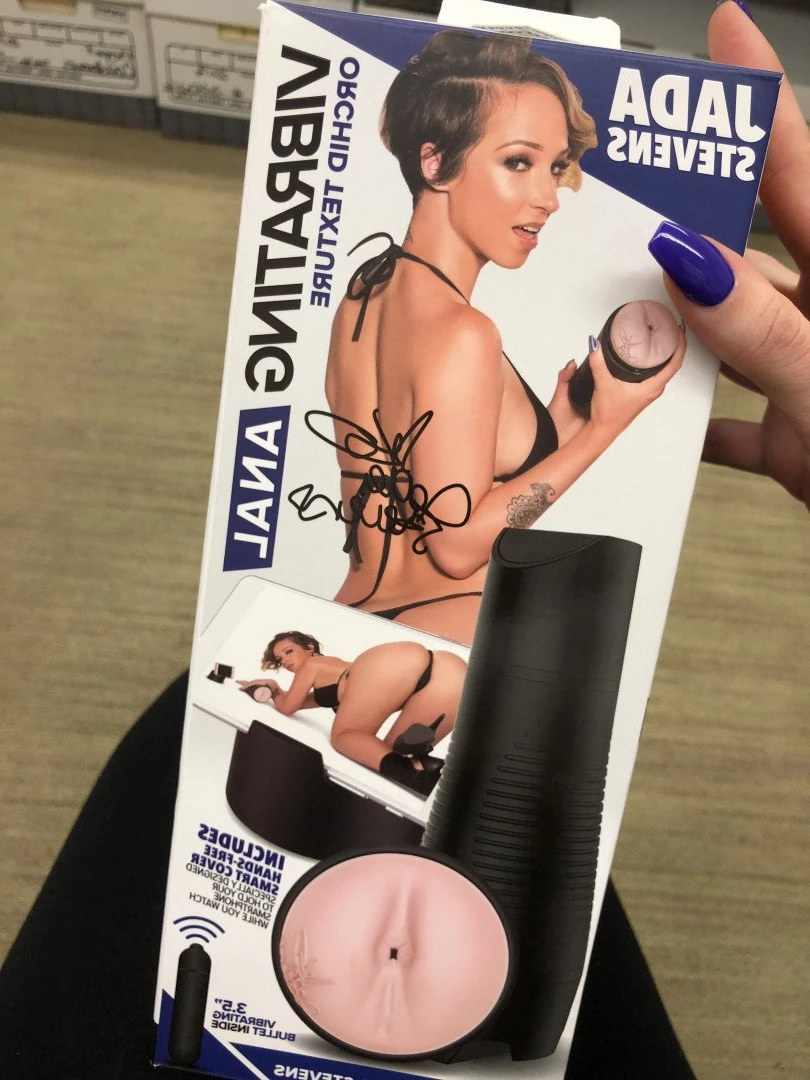 Jada Stevens [ jadastevens420 ] Onlyfans leaked photo 527708 on Hotleaks.tv