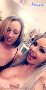 Jada Stevens [ jadastevens420 ] Onlyfans leaked video 9594169 on Hotleaks.tv