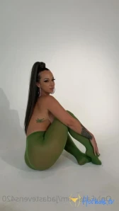 Jada Stevens [ jadastevens420 ] Onlyfans leaked video 9594312 on Hotleaks.tv