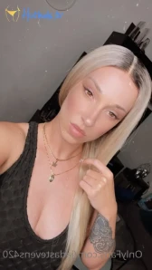 Jada Stevens [ jadastevens420 ] Onlyfans leaked video 9594474 on Hotleaks.tv