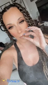 Jada Stevens [ jadastevens420 ] Onlyfans leaked video 9594781 on Hotleaks.tv