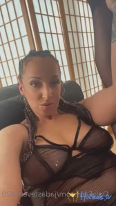 Jada Stevens [ jadastevens420 ] Onlyfans leaked video 9594803 on Hotleaks.tv