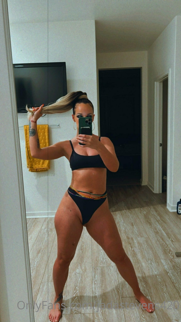 Jada Stevens [ jadastevens420 ] Onlyfans leaked photo 16530964 on Hotleaks.tv