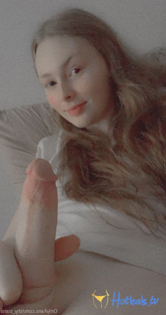 Sarah [ shy_trans ] Onlyfans leaked photo 4978162 on Hotleaks.tv