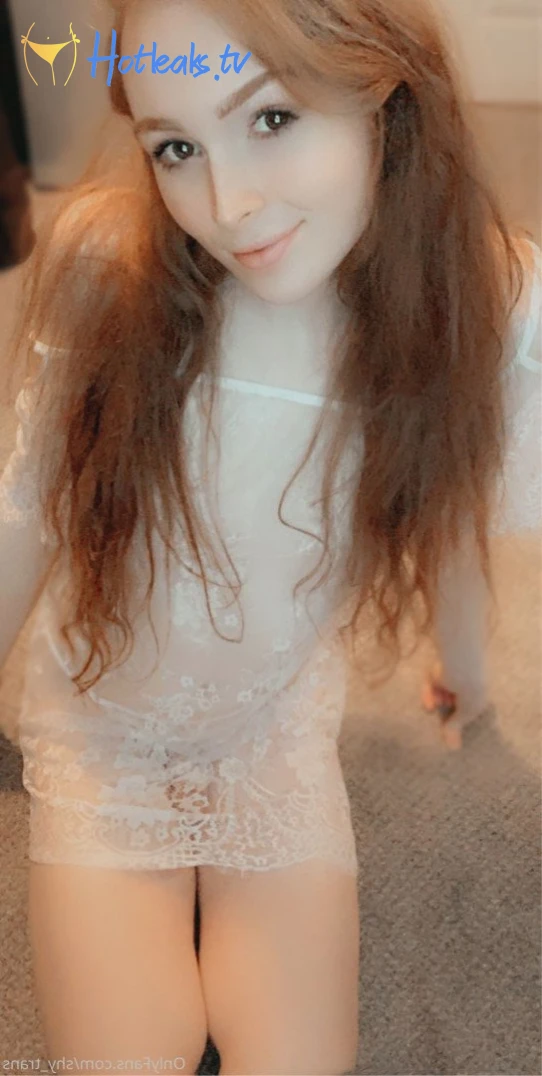 Sarah [ shy_trans ] Onlyfans leaked photo 4979898 on Hotleaks.tv