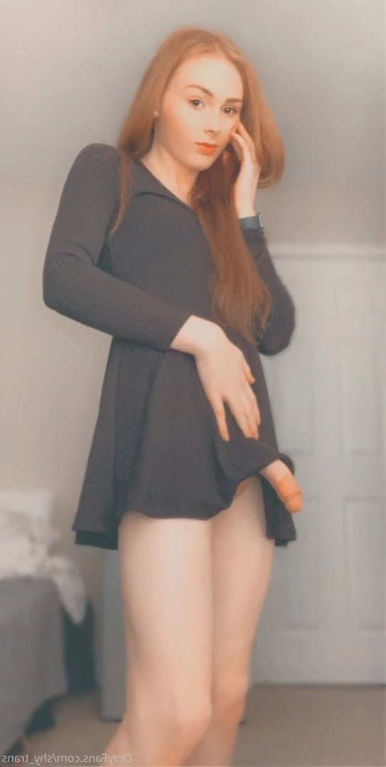 Sarah [ shy_trans ] Onlyfans leaked photo 4980327 on Hotleaks.tv