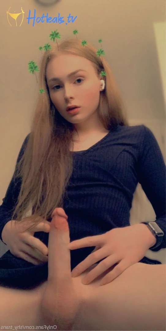 Sarah [ shy_trans ] Onlyfans leaked photo 4980550 on Hotleaks.tv