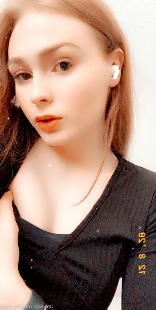 Sarah [ shy_trans ] Onlyfans leaked photo 4982526 on Hotleaks.tv