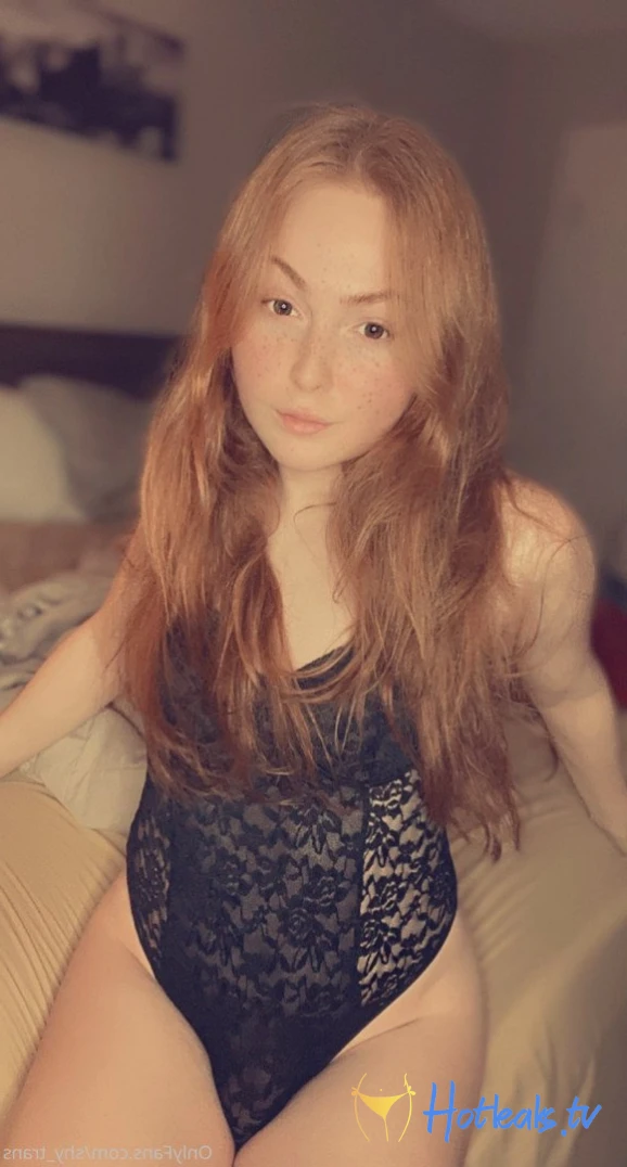 Sarah [ shy_trans ] Onlyfans leaked photo 4982986 on Hotleaks.tv