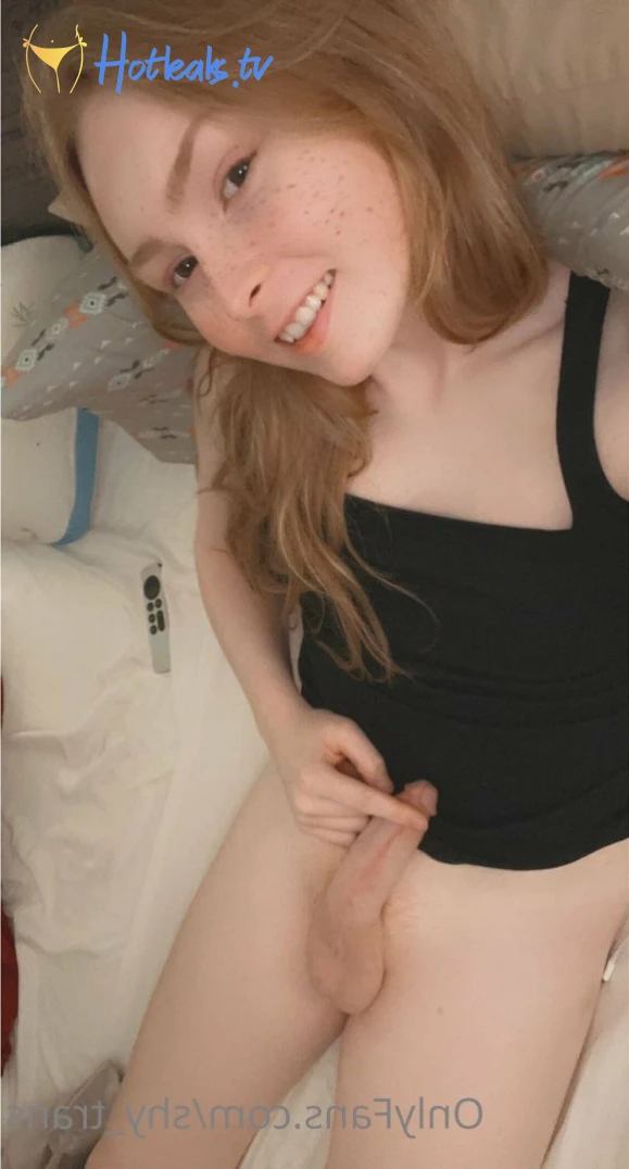 Sarah [ shy_trans ] Onlyfans leaked photo 4983329 on Hotleaks.tv