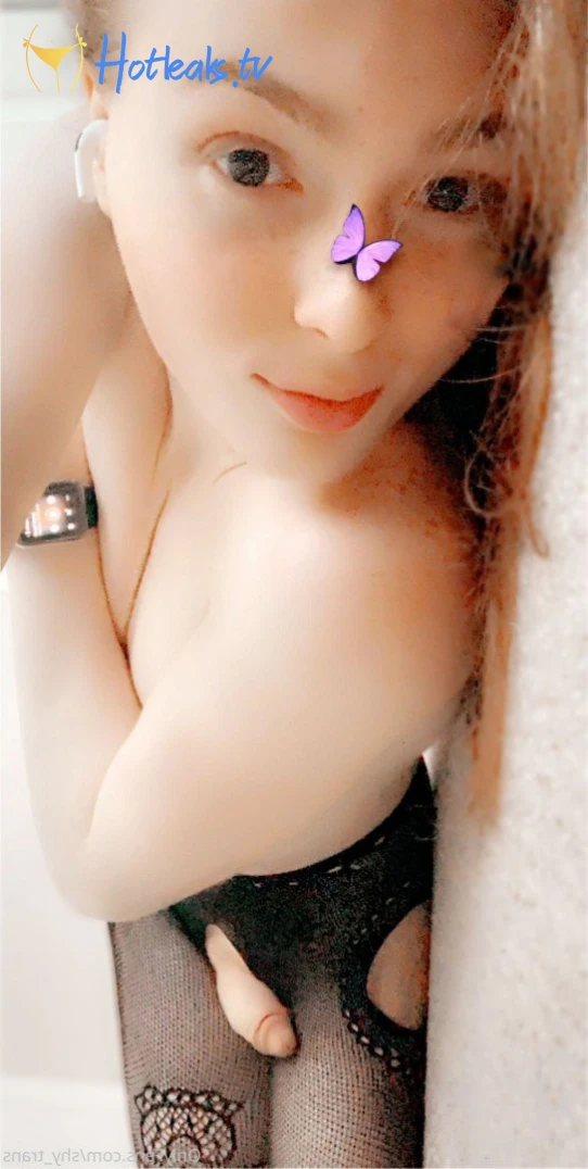 Sarah [ shy_trans ] Onlyfans leaked photo 4983661 on Hotleaks.tv