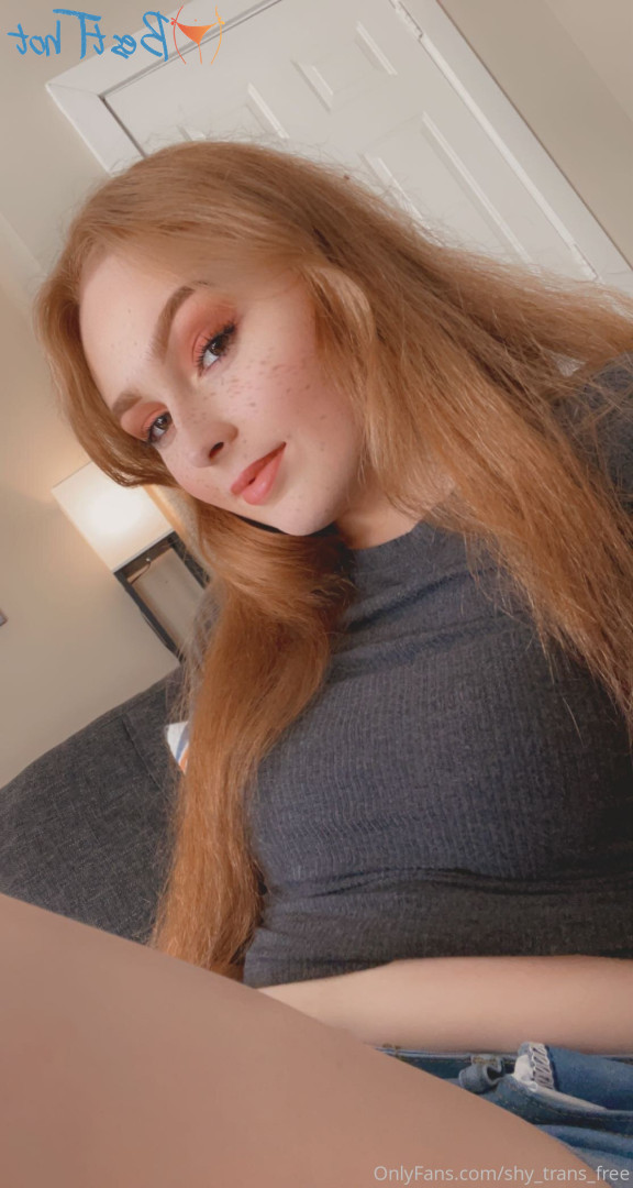 Sarah FREE ACCOUNT! [ shy_trans_free ] Onlyfans leaked photo 16799829 on Hotleaks.tv