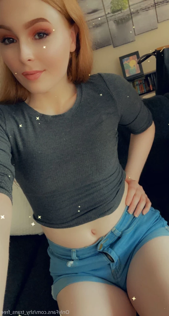 Sarah FREE ACCOUNT! [ shy_trans_free ] Onlyfans leaked photo 16799915 on Hotleaks.tv