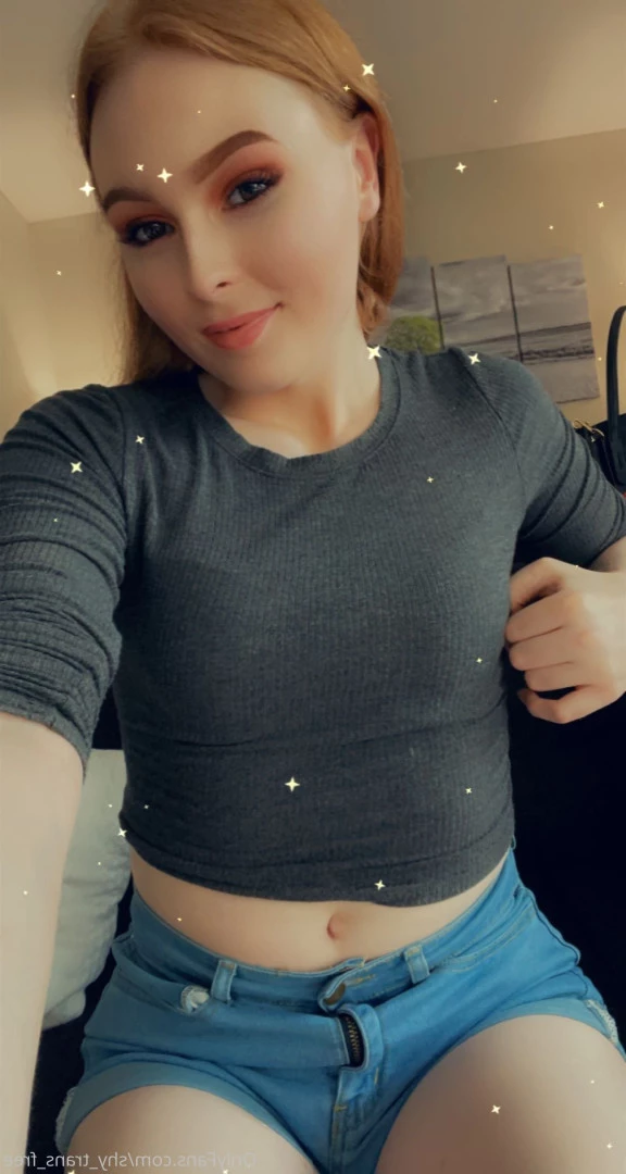 Sarah FREE ACCOUNT! [ shy_trans_free ] Onlyfans leaked photo 16799927 on Hotleaks.tv