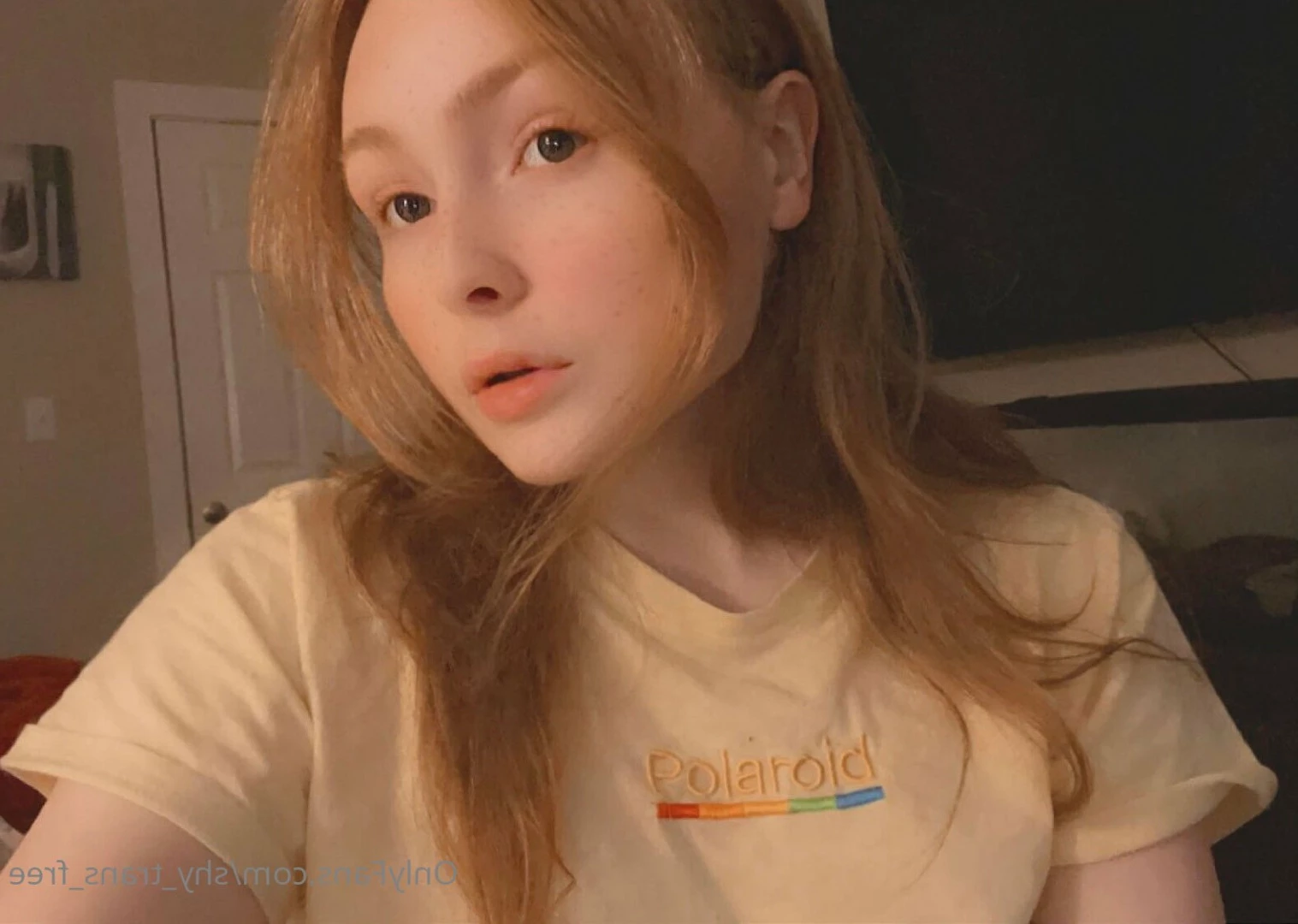 Sarah FREE ACCOUNT! [ shy_trans_free ] Onlyfans leaked photo 7910141 on Hotleaks.tv