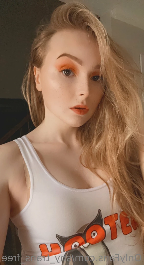 Sarah FREE ACCOUNT! [ shy_trans_free ] Onlyfans leaked photo 10662430 on Hotleaks.tv