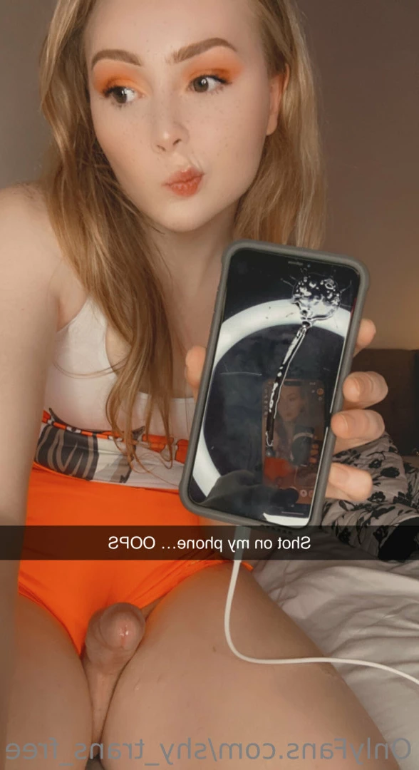 Sarah FREE ACCOUNT! [ shy_trans_free ] Onlyfans leaked photo 10662440 on Hotleaks.tv