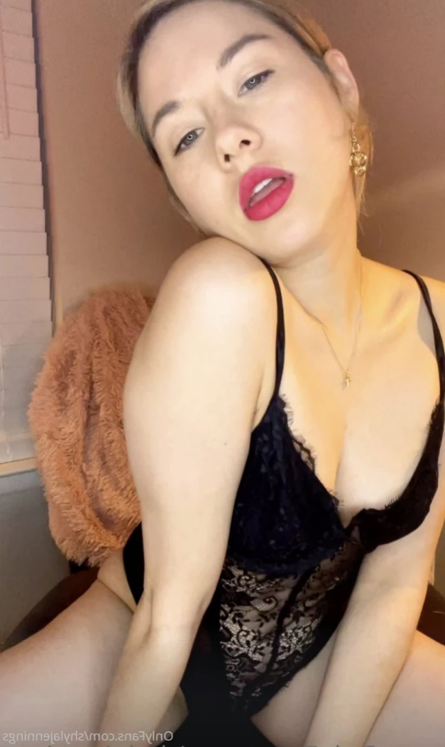 Shyla Jennings [ shylajennings ] Onlyfans leaked photo 10903008 on Hotleaks.tv