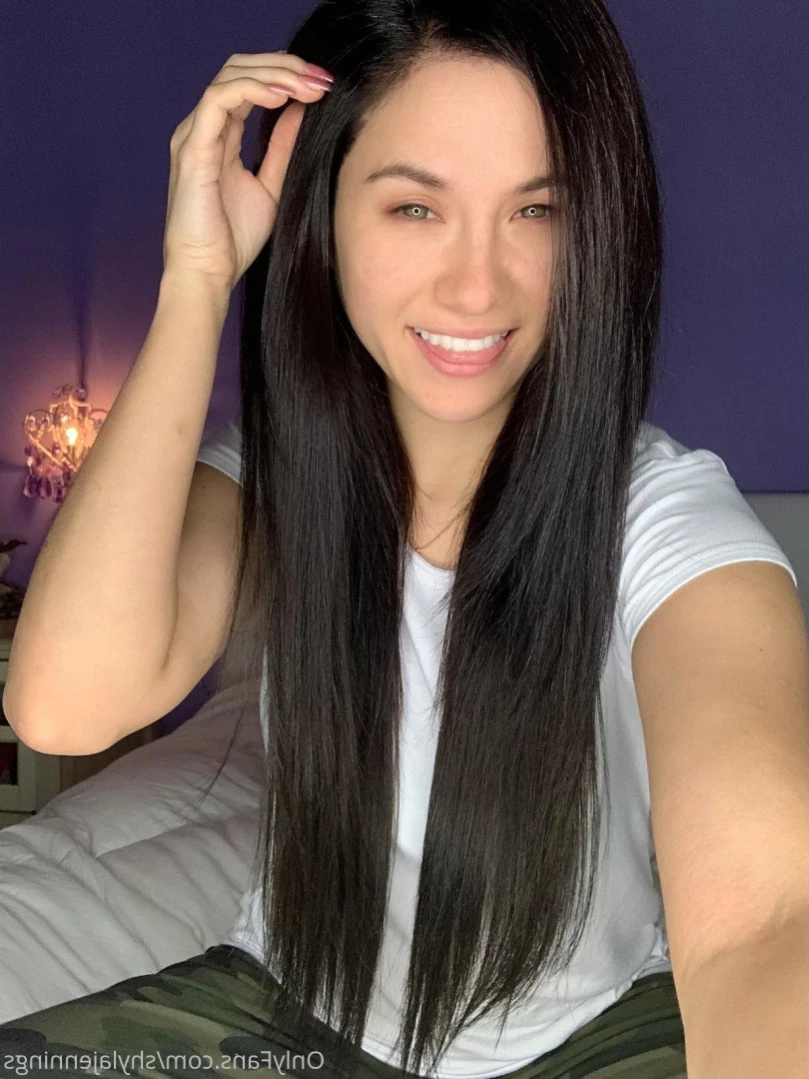 Shyla Jennings [ shylajennings ] Onlyfans leaked photo 11045144 on Hotleaks.tv
