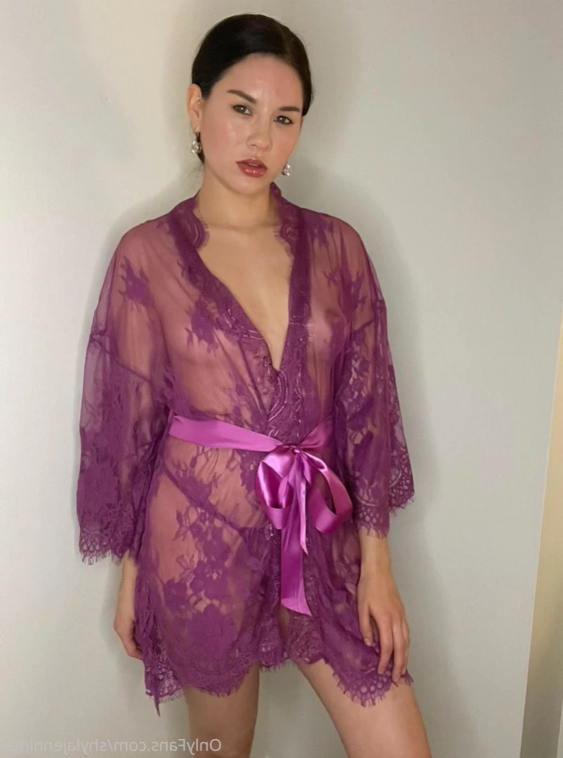 Shyla Jennings [ shylajennings ] Onlyfans leaked photo 11089562 on Hotleaks.tv