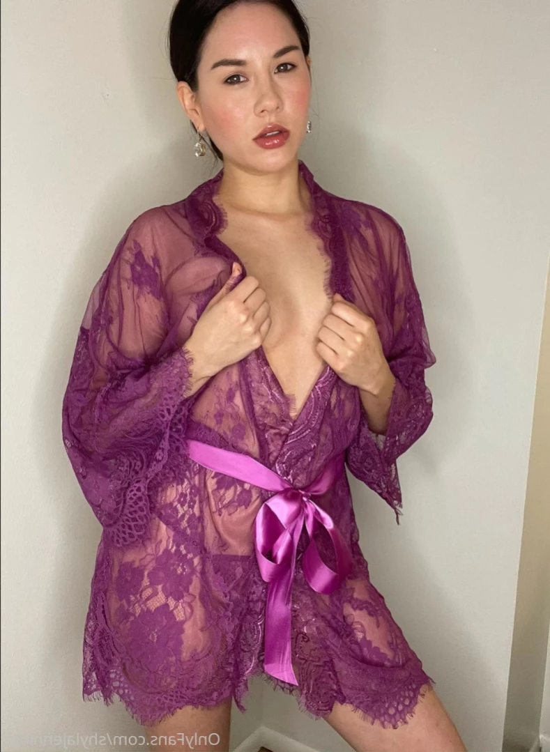 Shyla Jennings [ shylajennings ] Onlyfans leaked photo 11089614 on Hotleaks.tv