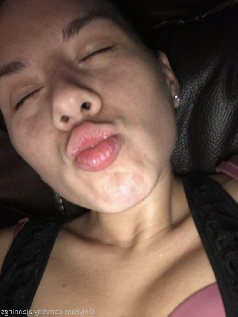 Shyla Jennings [ shylajennings ] Onlyfans leaked photo 11089697 on Hotleaks.tv