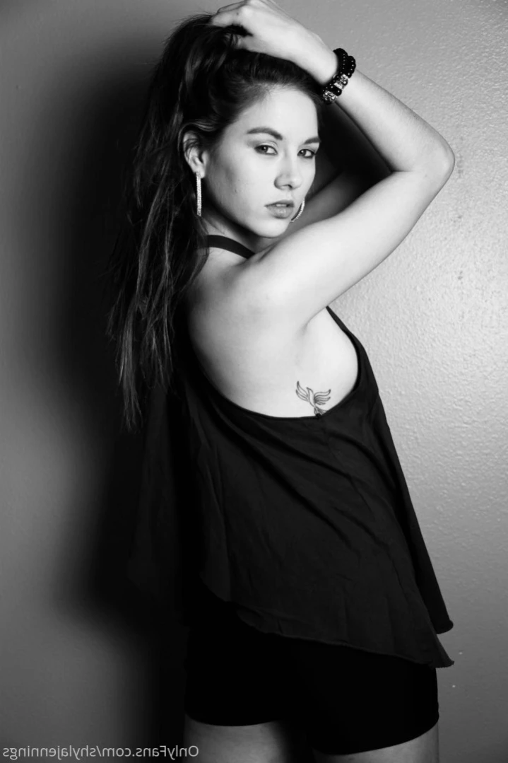 Shyla Jennings [ shylajennings ] Onlyfans leaked photo 11089710 on Hotleaks.tv