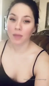 Shyla Jennings [ shylajennings ] Onlyfans leaked video 13528108 on Hotleaks.tv