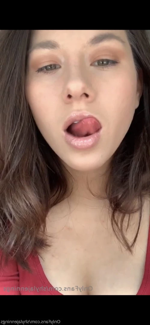 Shyla Jennings [ shylajennings ] Onlyfans leaked photo 13745213 on Hotleaks.tv
