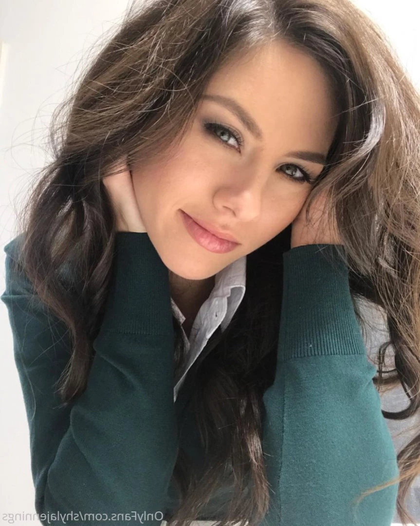 Shyla Jennings [ shylajennings ] Onlyfans leaked photo 14129001 on Hotleaks.tv