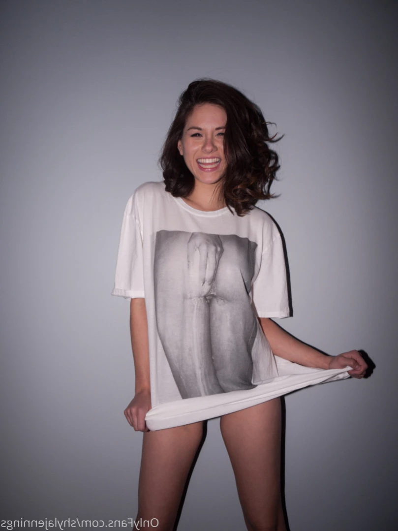 Shyla Jennings [ shylajennings ] Onlyfans leaked photo 14717505 on Hotleaks.tv