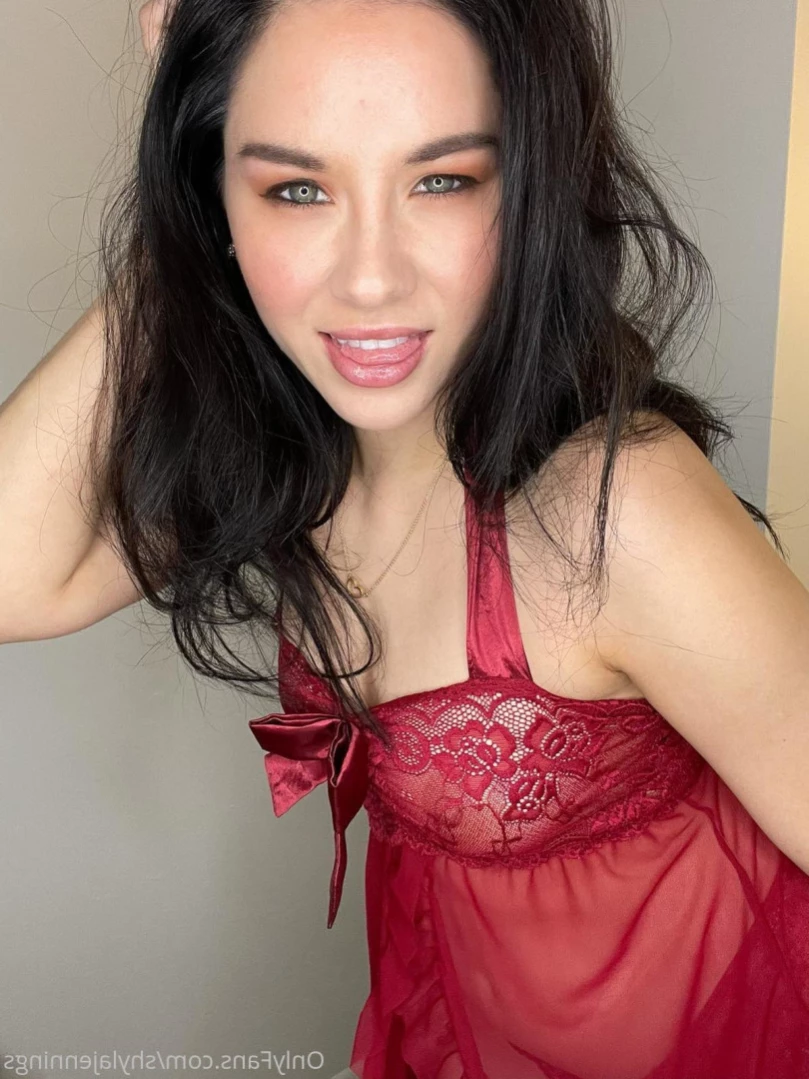 Shyla Jennings [ shylajennings ] Onlyfans leaked photo 15035364 on Hotleaks.tv