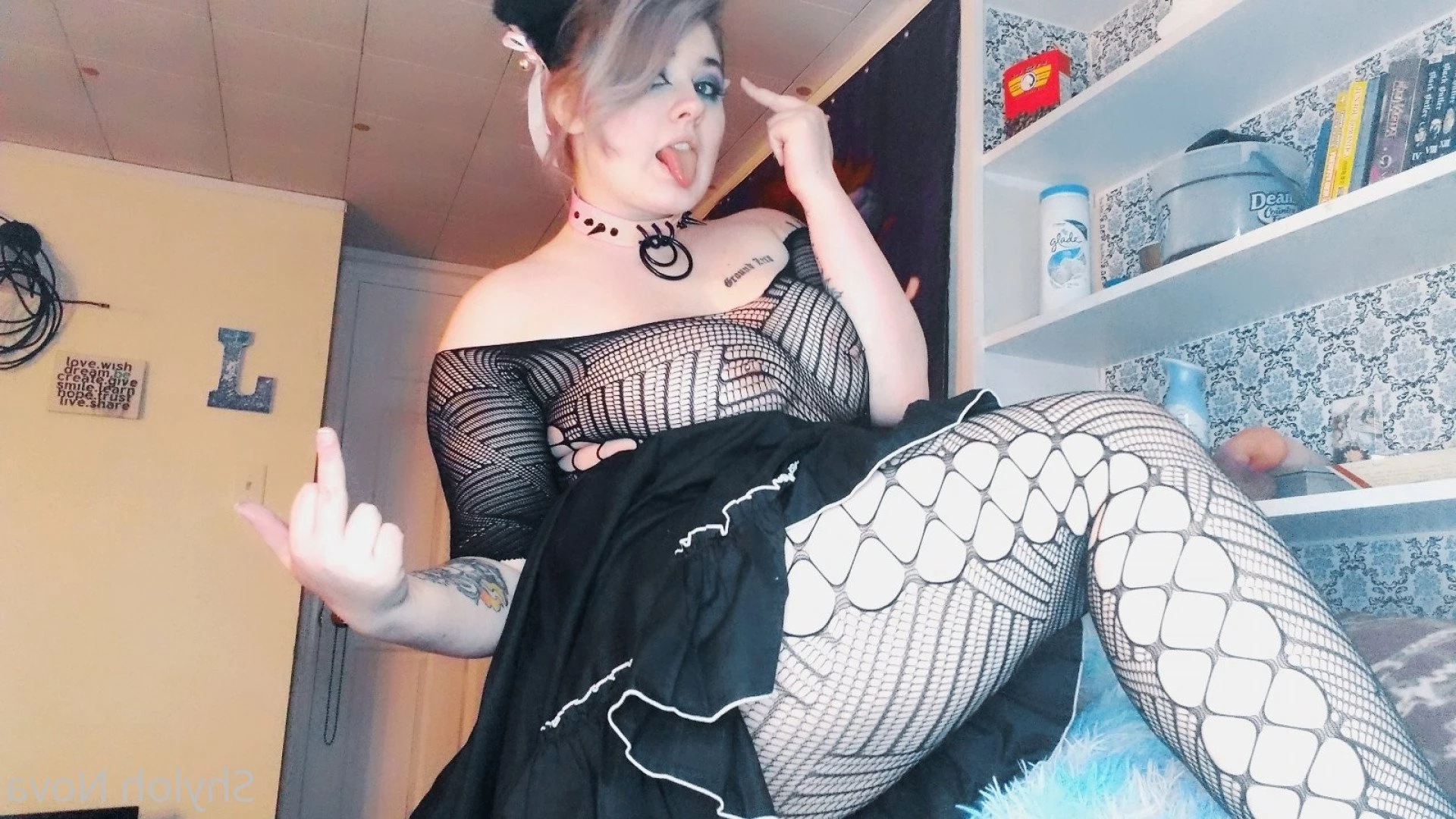 Shyloh [ shylohnova ] Onlyfans leaked photo 5031879 on Hotleaks.tv
