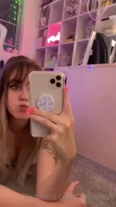 Phoebe 💞 [ shyphoebe ] Onlyfans leaked video 18259721 on Hotleaks.tv