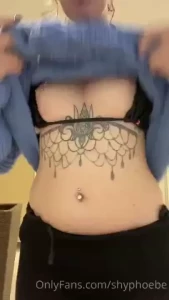 Phoebe 💞 [ shyphoebe ] Onlyfans leaked video 18259756 on Hotleaks.tv