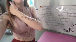 Phoebe 💞 [ shyphoebe ] Onlyfans leaked video 18259916 on Hotleaks.tv