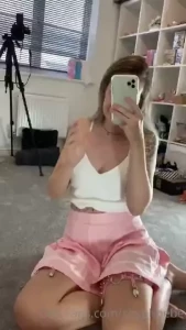 Phoebe 💞 [ shyphoebe ] Onlyfans leaked video 18259985 on Hotleaks.tv