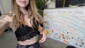 Phoebe 💞 [ shyphoebe ] Onlyfans leaked video 18260047 on Hotleaks.tv
